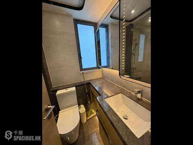 Kai Tak - One Victoria Tower 2B 04