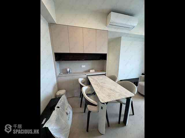 Kai Tak - One Victoria Tower 2B 12