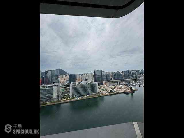 Kai Tak - One Victoria Tower 2B 18