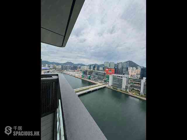 Kai Tak - One Victoria Tower 2B 19