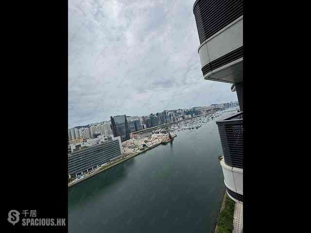 Kai Tak - One Victoria Tower 2B 20