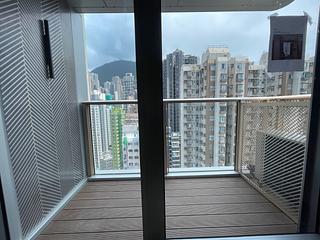 Sai Ying Pun - Des Voeux W Residence 02