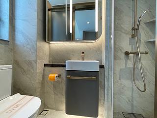 Sai Ying Pun - Des Voeux W Residence 03