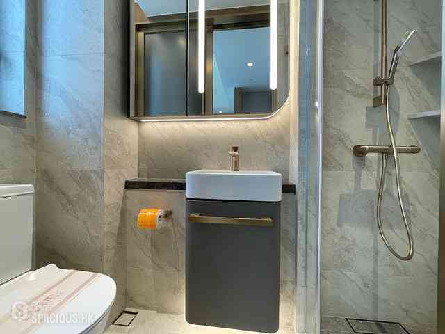 Sai Ying Pun - Des Voeux W Residence 03