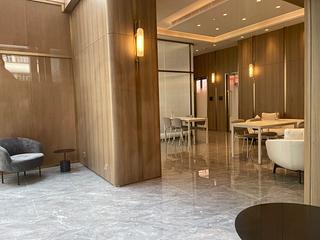 Sai Ying Pun - Des Voeux W Residence 05
