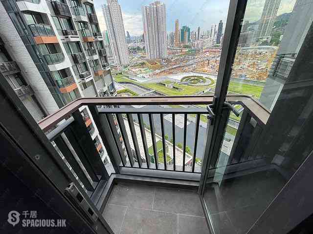 Kai Tak - Upper Riverbank Tower 1 08