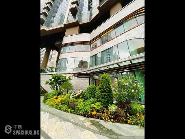 Kai Tak - Upper Riverbank Tower 1 09