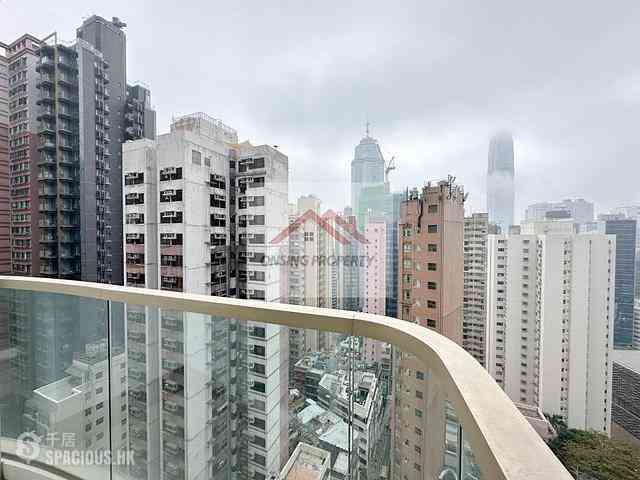 西半山 - Upper Central 01