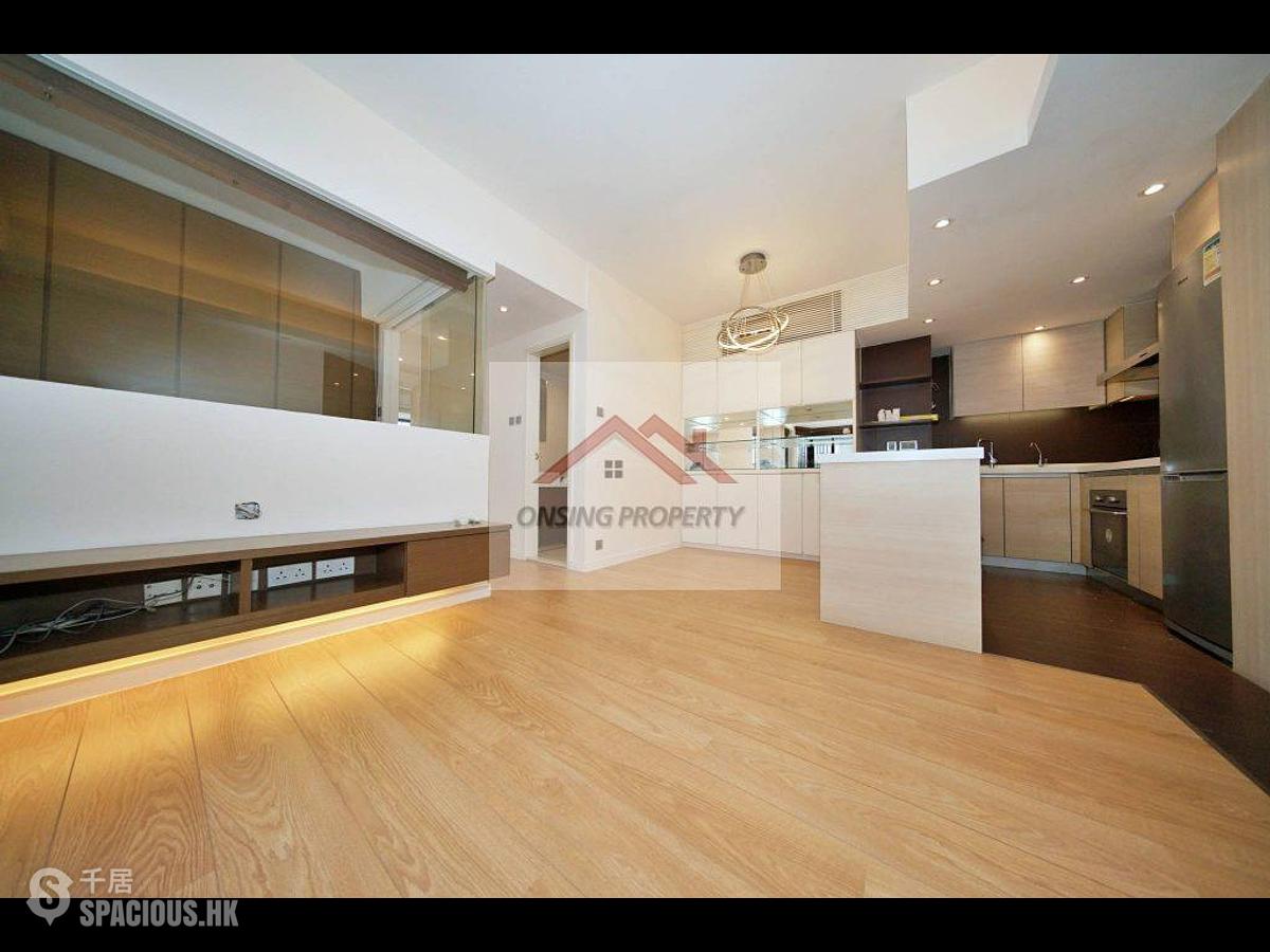 Mid Levels Central - Vantage Park 01