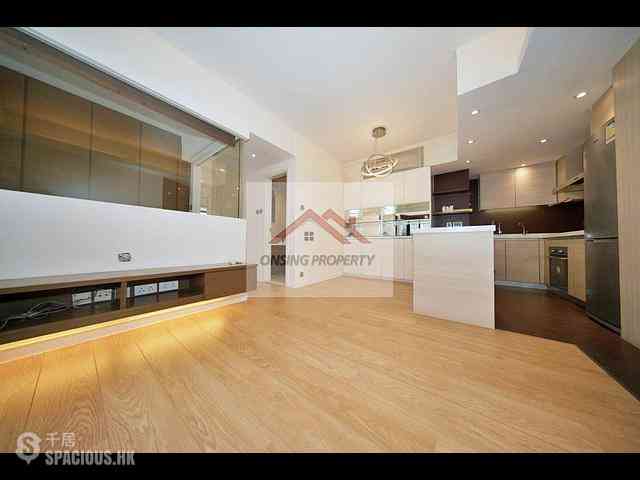 Mid Levels Central - Vantage Park 01