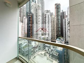 西半山 - Upper Central 05
