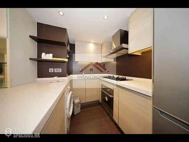 Mid Levels Central - Vantage Park 03