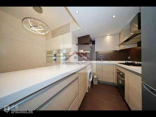 Mid Levels Central - Vantage Park 04
