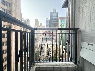 Sai Ying Pun - The Met. Sublime 04