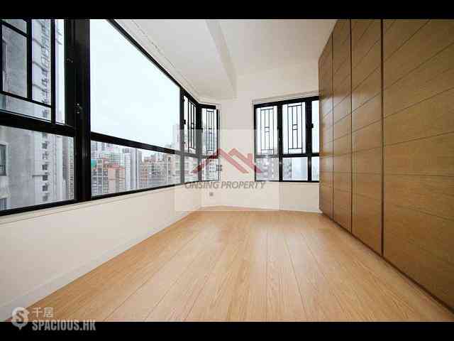 Mid Levels Central - Vantage Park 07