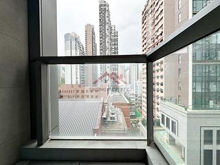 Sai Ying Pun - King's Hill 04