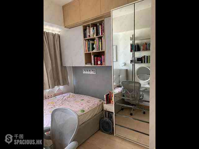 Kai Tak - K・City Block 1 07