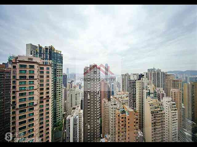 Mid Levels Central - Vantage Park 10