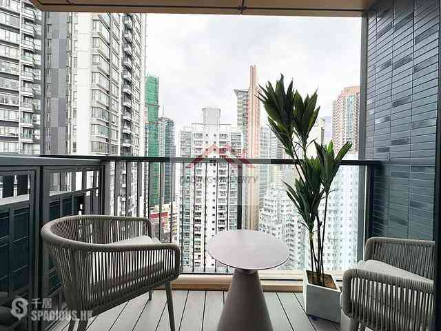 Sai Ying Pun - The Queens 04