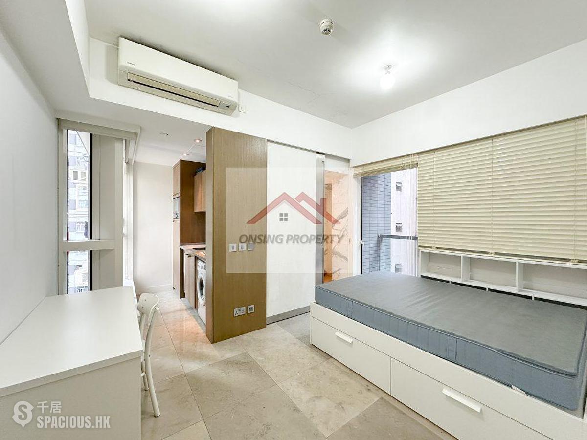 Shek Tong Tsui - Eight South Lane 01