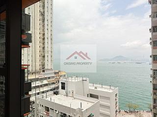 Kennedy Town - The Highline 03