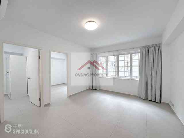 Mid Levels Central - 5-7, Prince's Terrace 01