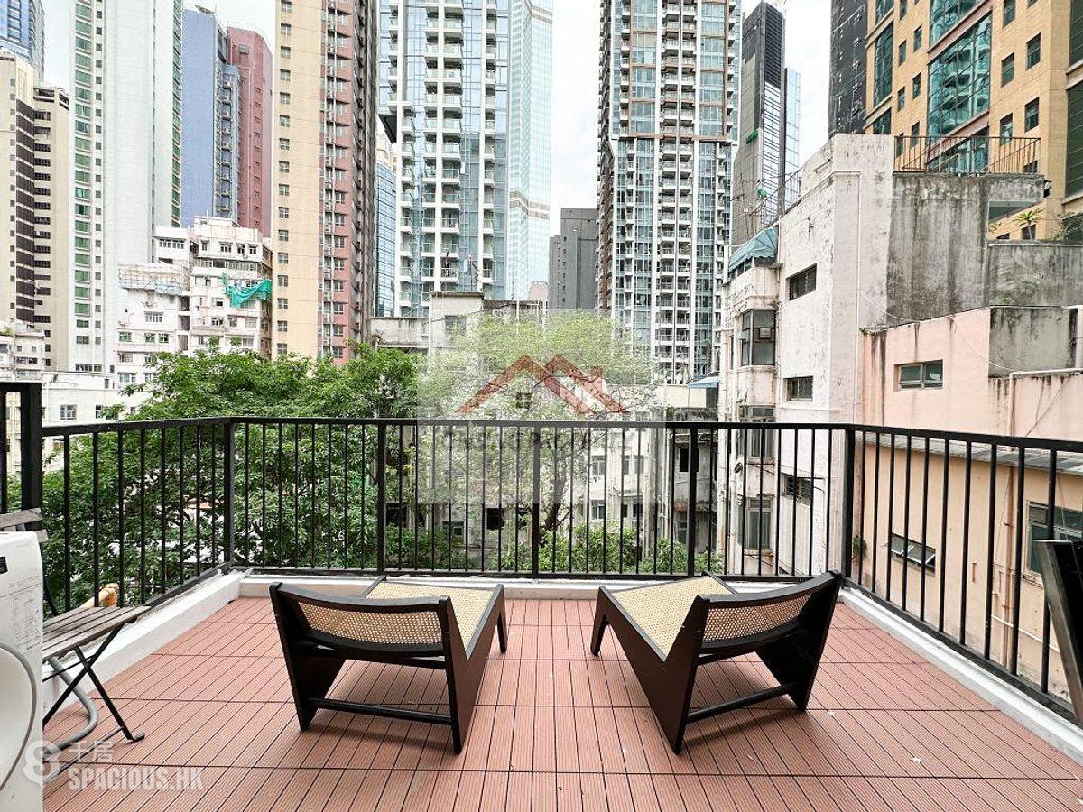 Soho - 65, Hollywood Road 01