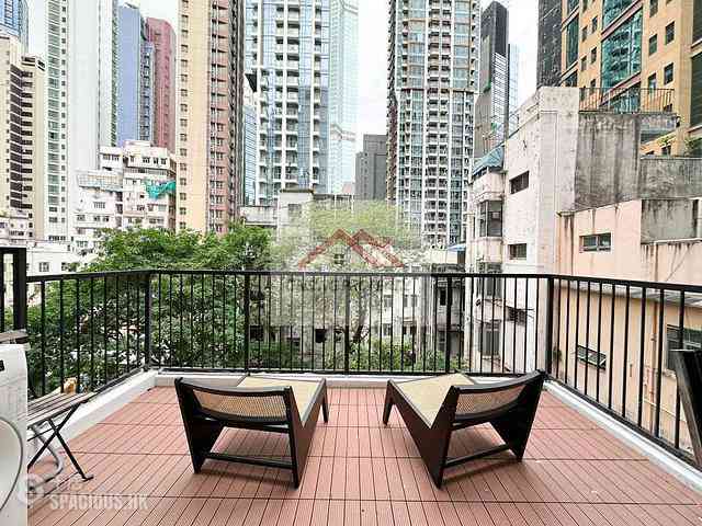 Soho - 65, Hollywood Road 01