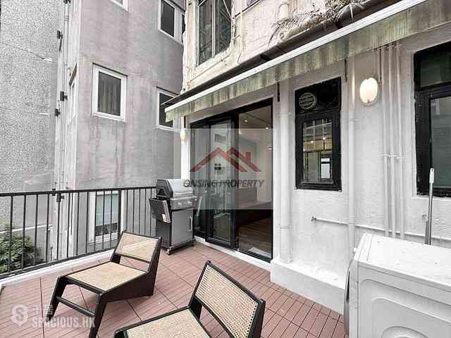 Soho - 65, Hollywood Road 02