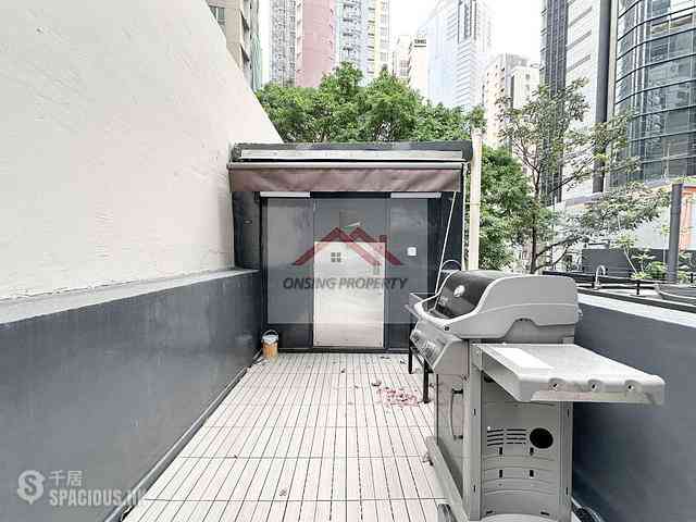 Central - 17, Peel Street 02
