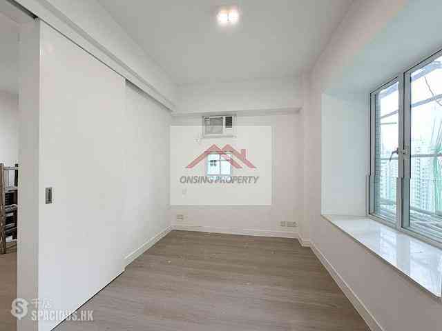 Mid Levels Central - Floral Tower 03