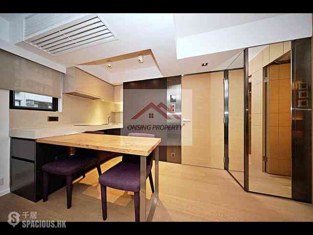 Wan Chai - 15, St. Francis Street 02
