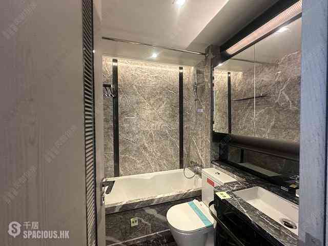 Wong Chuk Hang - The Southside Phase 3B Blue Coast 06