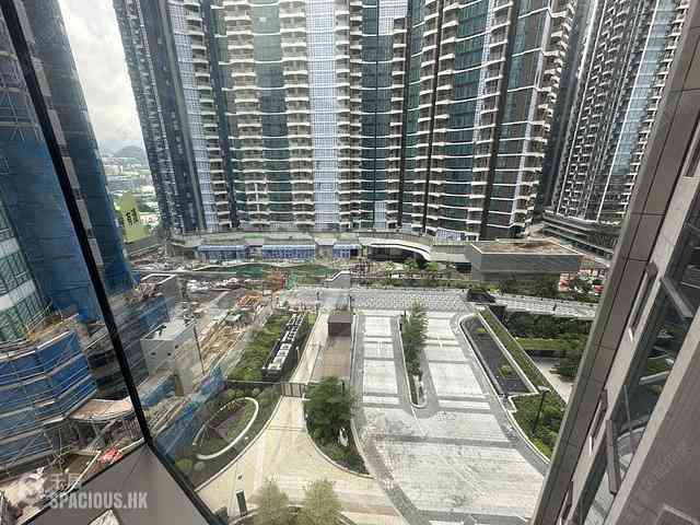 Wong Chuk Hang - The Southside Phase 3B Blue Coast 09