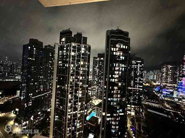 Kai Tak - Monaco Phase 1 Tower 2B 02