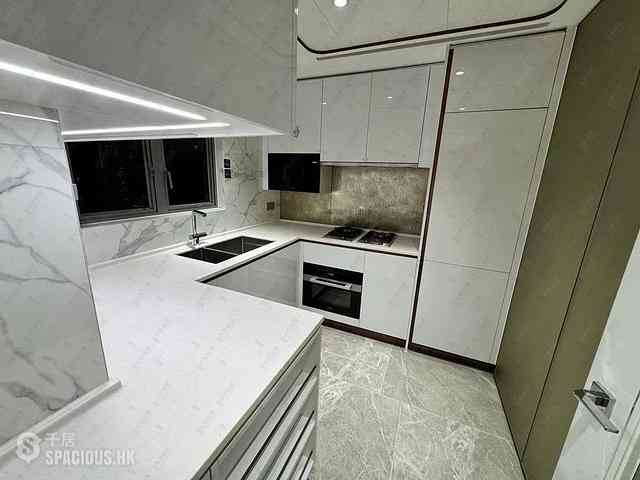 Kai Tak - Monaco Phase 1 Tower 2B 07