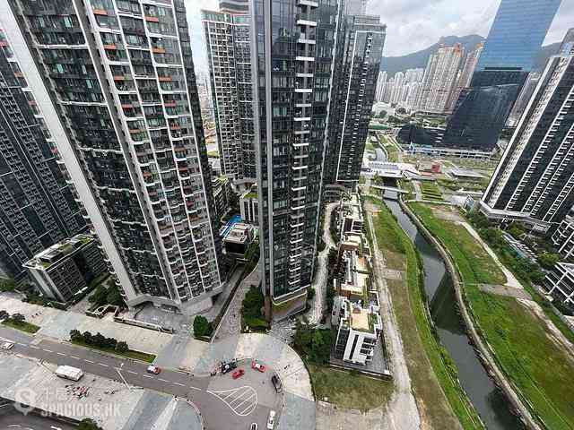 Kai Tak - Monaco Phase 1 Tower 2B 14