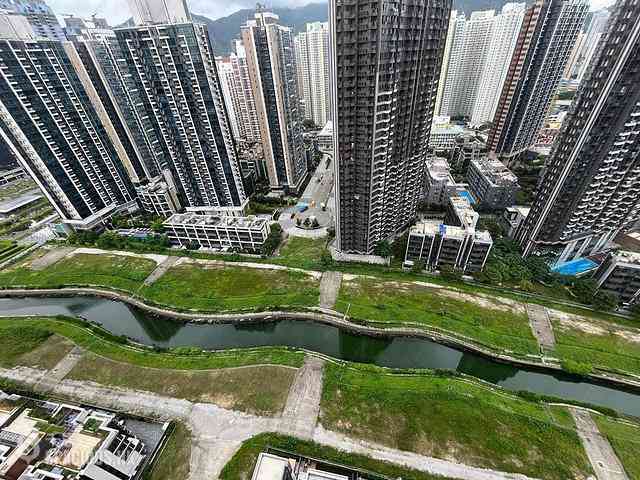 Kai Tak - Monaco Phase 1 Tower 2B 26