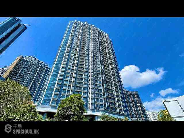 Kai Tak - Monaco One Phase 2 Monaco Marine Tower 1A 05