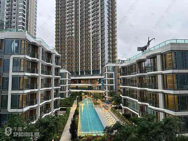 Kai Tak - Monaco One Phase 2 Monaco Marine Tower 1A 09