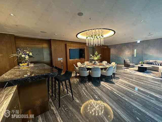 Kai Tak - Monaco One Phase 2 Monaco Marine Tower 1A 12