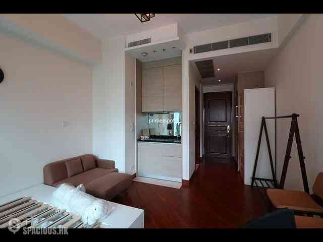 Wan Chai - The Avenue Phase 2 02