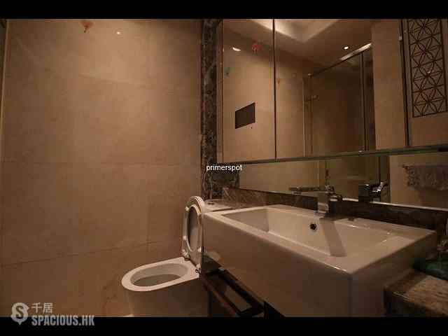 Wan Chai - The Avenue Phase 2 05