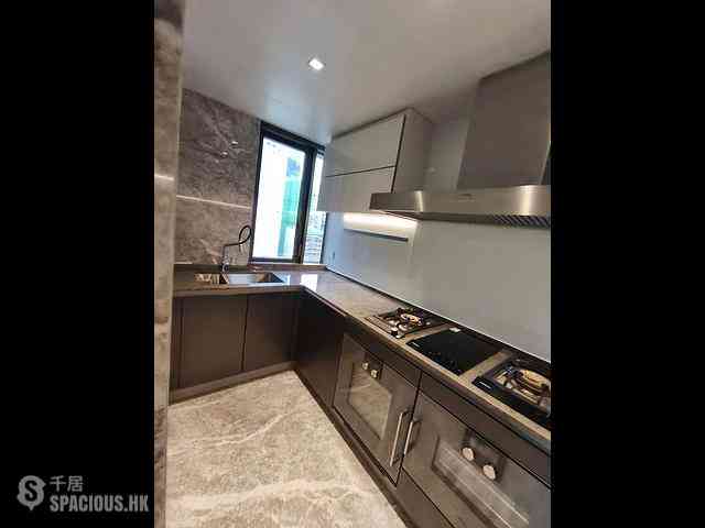 Wong Chuk Hang - The Southside Phase 3B Blue Coast 04