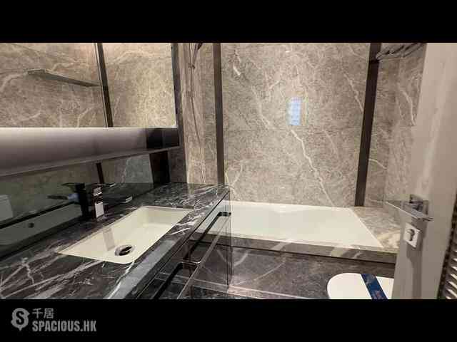 Wong Chuk Hang - The Southside Phase 3B Blue Coast 06