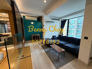 Mid Levels West - Beaudry Tower 02