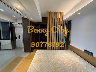 Mid Levels West - Beaudry Tower 12