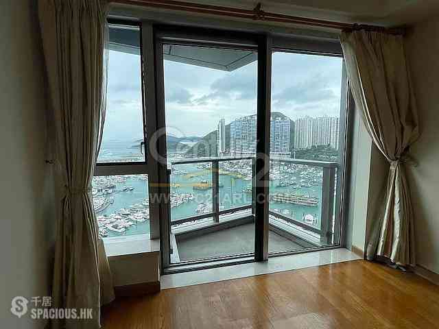 Wong Chuk Hang - Marinella Block 2 01
