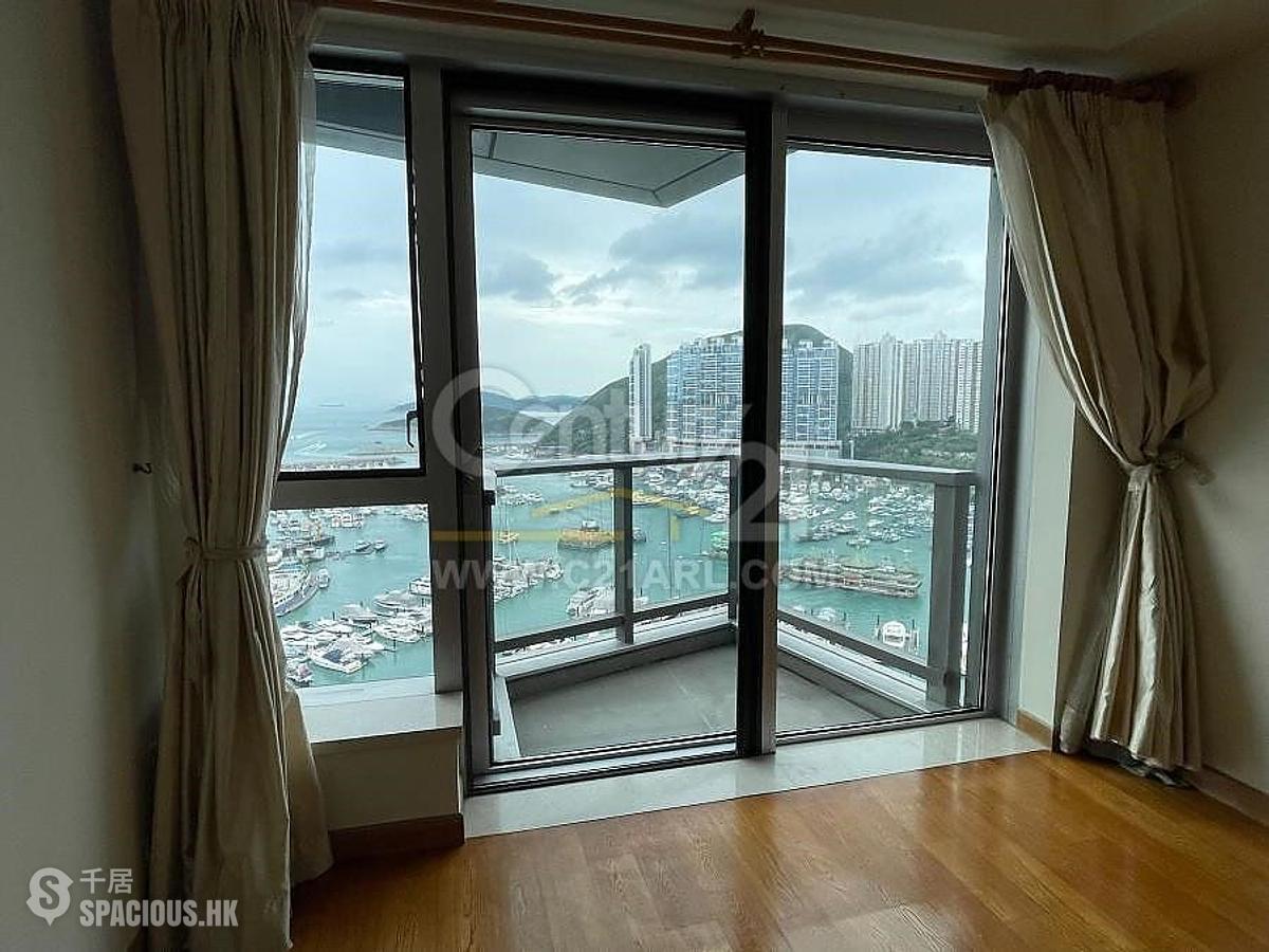 Wong Chuk Hang - Marinella Block 2 01