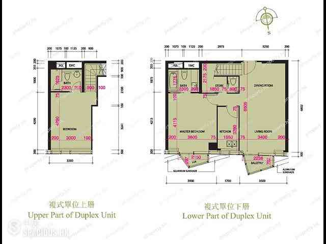 黃竹坑 - 深灣9號2座 08
